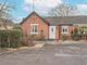 Thumbnail Semi-detached bungalow for sale in Cottle Mead, Corsham