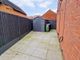 Thumbnail Semi-detached house for sale in Clover Way, Bedworth, Warwickshire