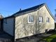 Thumbnail Detached bungalow for sale in Trewent Hill, Freshwater East, Pembroke