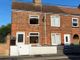 Thumbnail End terrace house for sale in Dashwood Road, Alford