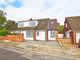 Thumbnail Semi-detached house for sale in Bants Lane, Duston, Northampton