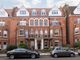 Thumbnail Flat for sale in Antrim Mansions, Antrim Road, London