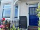 Thumbnail Flat to rent in Cambria Road, Porthaethwy