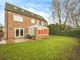 Thumbnail Detached house for sale in Westfield Road, Hatfield, Doncaster, South Yorkshire
