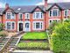 Thumbnail Terraced house for sale in Holyhead Road, Coventry