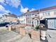 Thumbnail Terraced house for sale in Chaucer Avenue, Hounslow