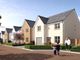 Thumbnail Detached house for sale in Wellwater Grove, East Calder, Livingston, West Lothian
