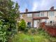 Thumbnail Terraced house for sale in Kings Road, Harrow, Harrow