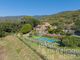 Thumbnail Country house for sale in Italy, Tuscany, Arezzo, Cortona