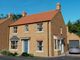 Thumbnail Detached house for sale in Ward Close, Burnby Lane, Pocklington