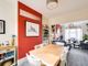 Thumbnail Terraced house for sale in Luckwell Road, Bedminster, Bristol