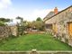 Thumbnail Barn conversion for sale in Wendron Terrace, Sanctuary Lane, Helston