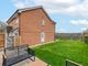 Thumbnail Detached house for sale in Oak Tree Gardens, Knebworth