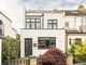 Thumbnail Property for sale in Stanley Road, Teddington