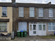 Thumbnail Terraced house to rent in Overton Road, London