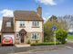 Thumbnail Detached house for sale in Davies Drive, Devizes, Wiltshire
