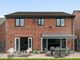 Thumbnail Detached house for sale in Laughton Avenue, Worsley, Manchester