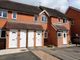 Thumbnail Terraced house to rent in Littleworth, Henley In Arden