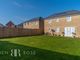 Thumbnail Detached house for sale in Albion Road, Centurion Village, Leyland
