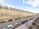 Thumbnail Flat for sale in Great Pulteney Street, Bath, Somerset