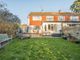 Thumbnail Semi-detached house for sale in Wharf Side, Padworth, Reading, Berkshire