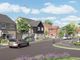 Thumbnail Detached house for sale in The Mulvihill, Plot 33, St. Stephens Park