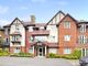 Thumbnail Flat for sale in Hollybrook, 114 Station Road, West Moors, Ferndown