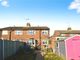 Thumbnail Semi-detached house for sale in Durham Close, Swadlincote, Derbyshire