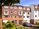 Thumbnail Terraced house for sale in Ibis Lane, London