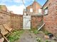 Thumbnail Terraced house for sale in Kensington Avenue, Manchester, Greater Manchester
