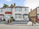 Thumbnail Semi-detached house for sale in Ashgrove Road, Bromley