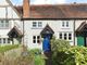 Thumbnail Cottage for sale in Old Warwick Road, Lapworth, Solihull