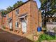 Thumbnail Semi-detached house for sale in Church Lane, Tydd St. Giles, Wisbech