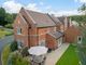 Thumbnail Detached house for sale in 1 Packington Close, Winyates Green, Redditch