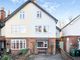 Thumbnail Semi-detached house for sale in Laleham, Surrey