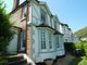 Thumbnail Detached house for sale in Madeira Road, Ventnor