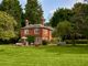 Thumbnail Country house for sale in Norley Lane, Shamley Green, Guildford, Surrey