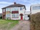 Thumbnail Semi-detached house for sale in Newton Road, Bletchley, Milton Keynes