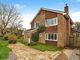 Thumbnail Detached house for sale in Ham Lane South, Llantwit Major