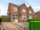 Thumbnail Semi-detached house for sale in Monkton Road, Huntington, York