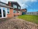 Thumbnail Link-detached house for sale in Lime Tree Mead, Tiverton