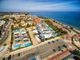 Thumbnail Apartment for sale in Pervolia, Larnaca, Cyprus