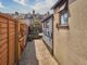 Thumbnail Terraced house for sale in Chessher Street, Hinckley