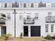 Thumbnail Mews house for sale in Wetherby Mews, London