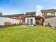 Thumbnail Link-detached house for sale in Beech Close, Scole, Diss