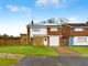 Thumbnail Detached house for sale in Bramber Close, Horsham