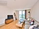 Thumbnail Flat for sale in Warton Road, Off High St, Stratford, Olympic Village, London