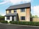 Thumbnail Detached house for sale in Hobart Close, Oulton, Lowestoft