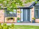 Thumbnail Detached house for sale in Salt Way, Astwood Bank, Redditch