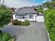 Thumbnail Detached bungalow for sale in Laurel Avenue, Heswall, Wirral